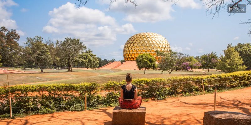 Auroville (Tamil Nadu)