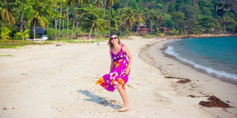 Palolem Beach (Goa)