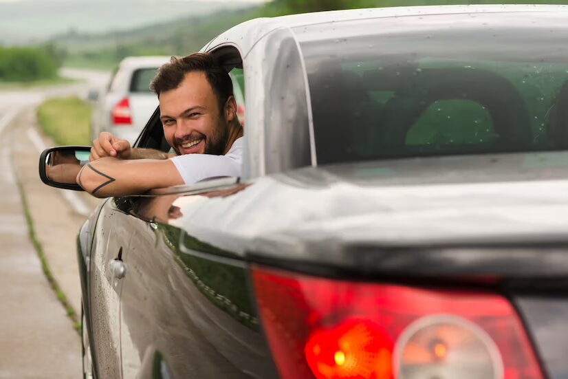 6 Tips To Stay Safe While On A Road Trip