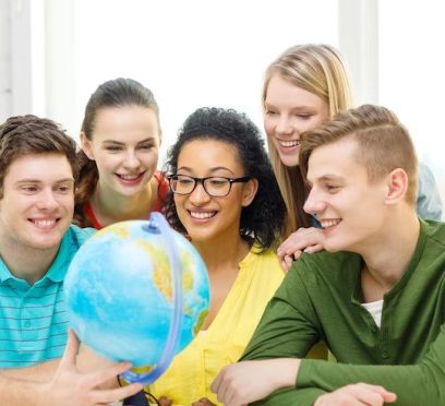 Student-Friendly Countries