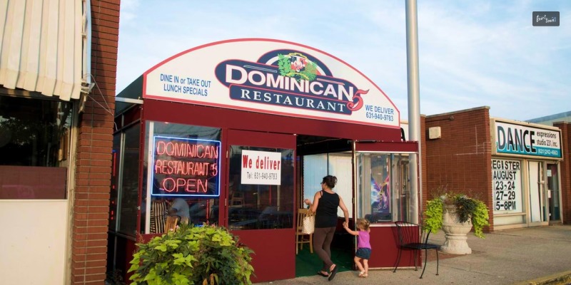 Top 12 Dominican Restaurants in Los Angeles
