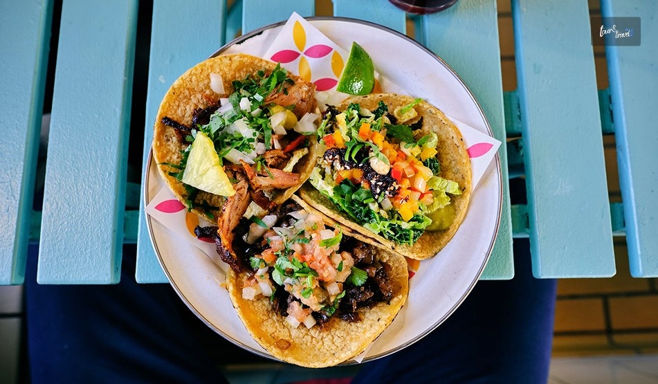 10 Places To Go For Best Tacos In San Diego Recommended List