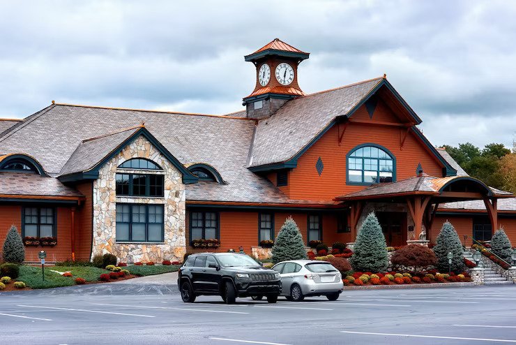  Best Luxury Rentals In Jackson Hole