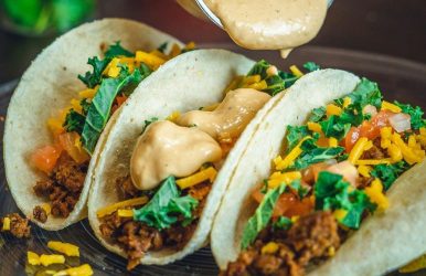 Best Tacos In San Diego