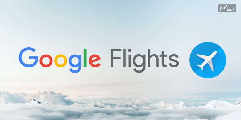 But First, What Are Google Flights?