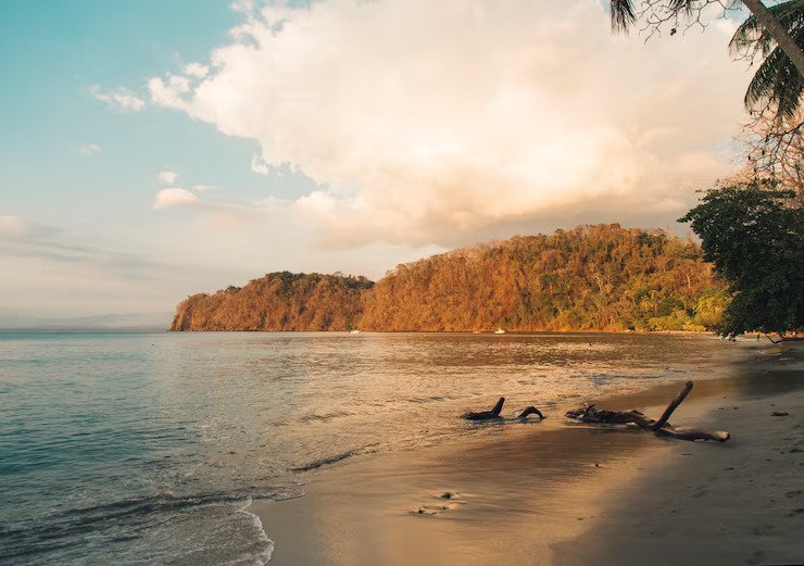  Costa Rica Beaches