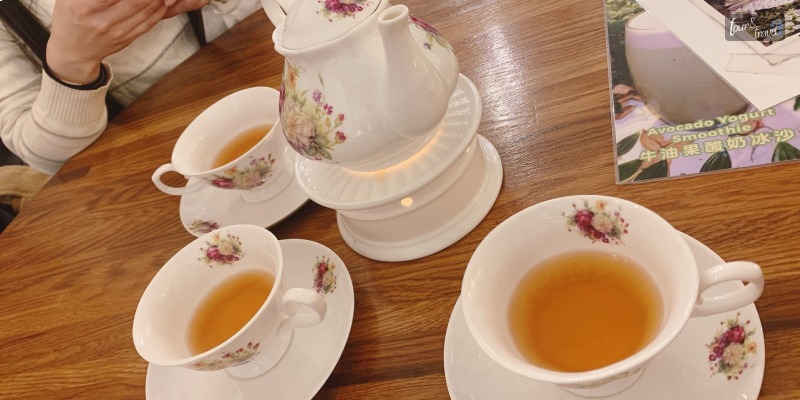 Exploring Prince Tea House: What A Rewarding Experience!