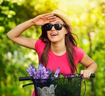 Spring Travel And Eye Health Tips