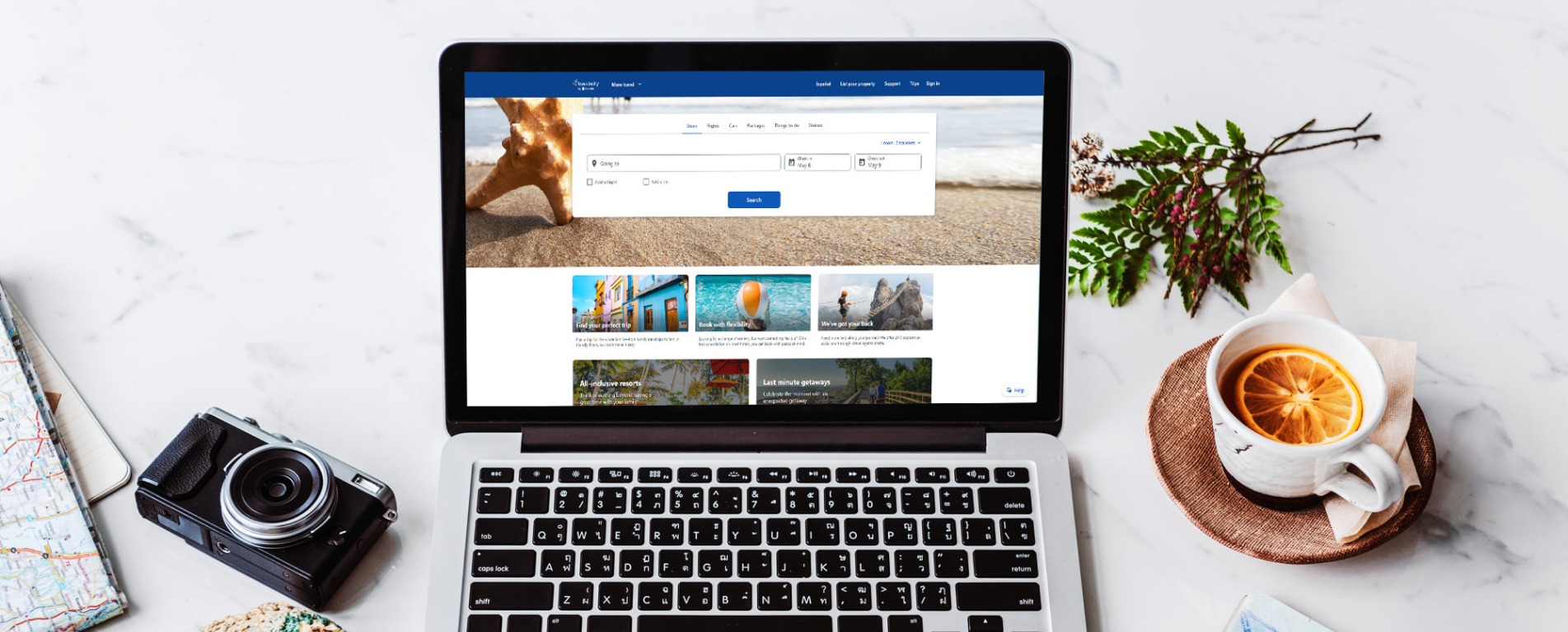 Travelocity Review Login, Services, And Travel Experiences