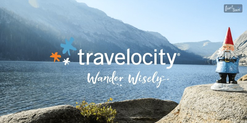 What Is Travelocity