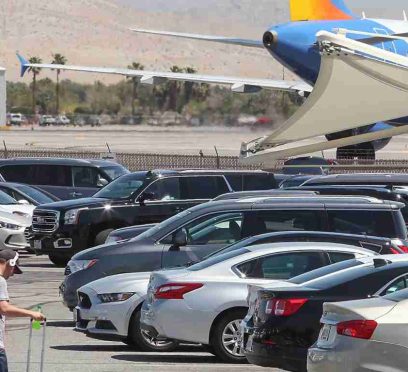 cheap car rentals las vegas airport