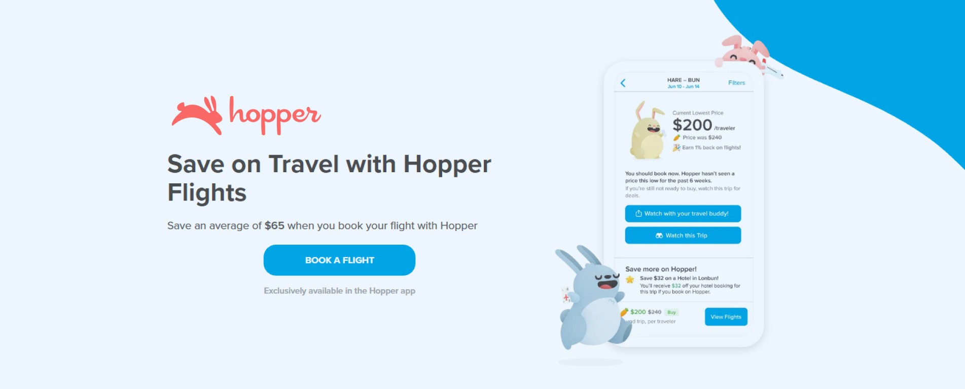 Hopper Flights Review Login, Services, And Travel Experiences