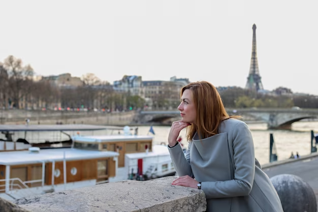 Should You Settle In Paris