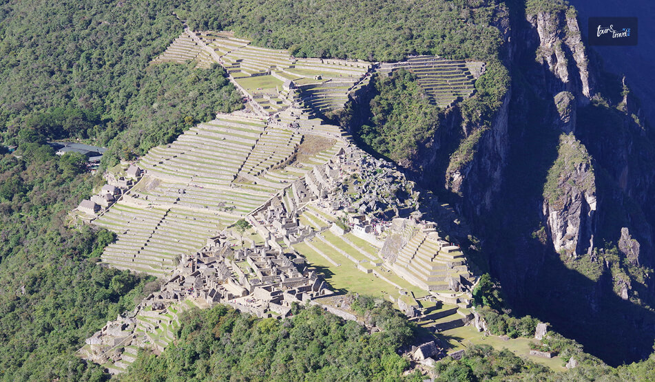 Exciting Facts About Machu Picchu