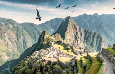 Is Machu Picchu closing