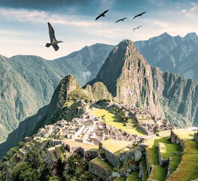 Is Machu Picchu closing