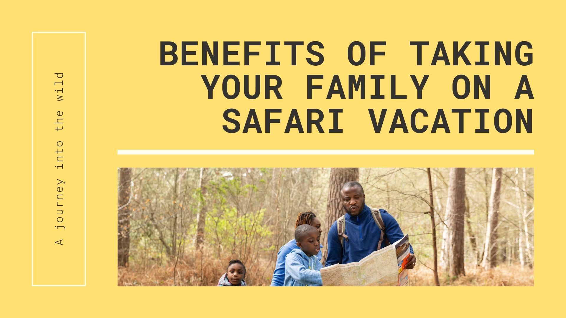 safari com benefits