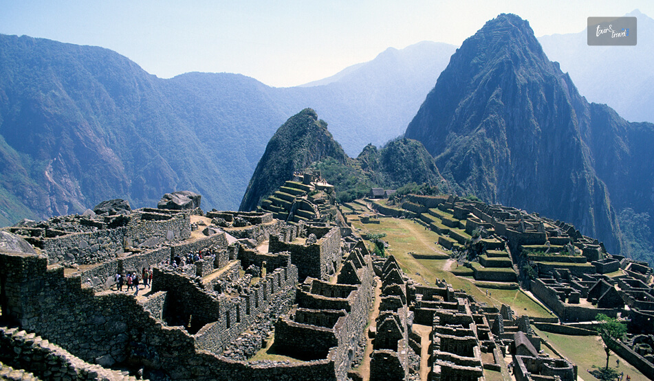 Things To Remember Before Visiting Machu Picchu