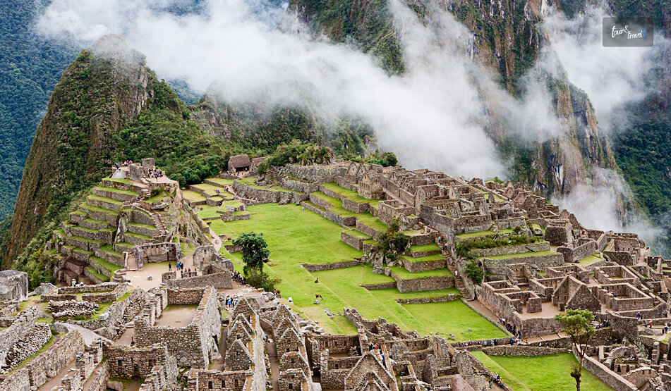 Why Is The World Wonder Status At Stake For Machu Picchu
