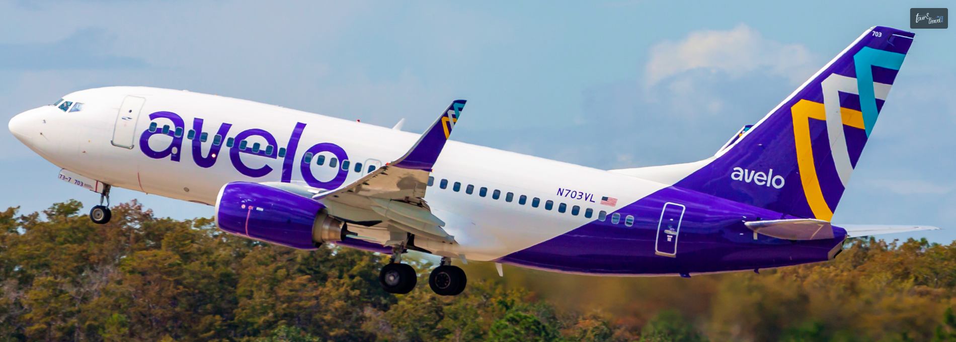 Avelo Airlines Reviews, Amenities And Price You Were Looking For!