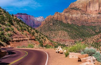 st. george tourism