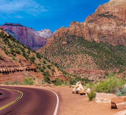 st. george tourism