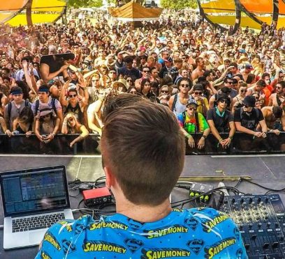 things to do in Coachella 