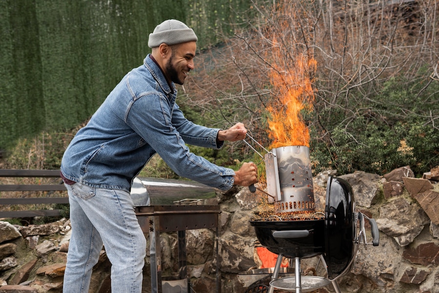 Campfire Cooking Techniques For Every Type Of Meal 