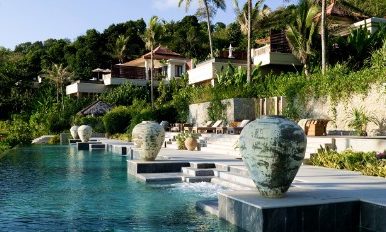 Pool Villa