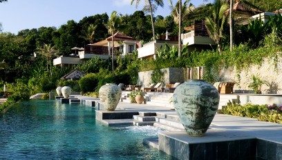 Pool Villa