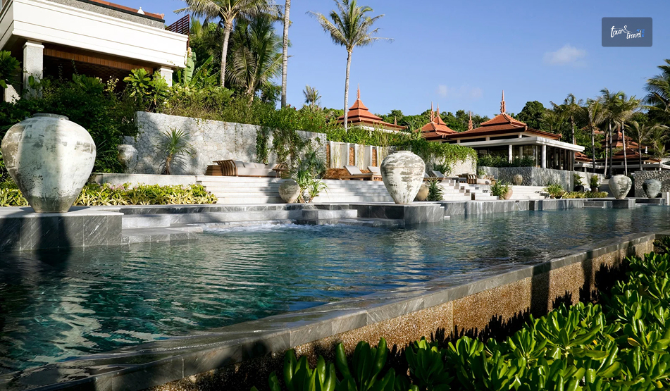 6 Great Reasons To Choose A Luxury Pool Villa In Phuket: Know The Best Luxury Pool Villas