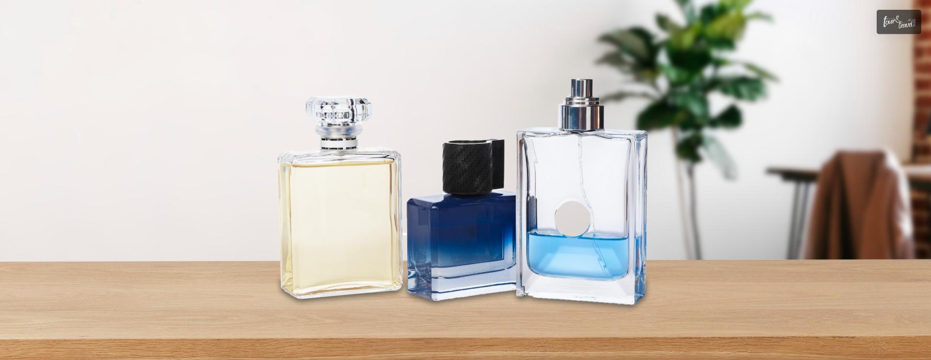 Can You Bring Cologne On A Plane? Let's Find Out!