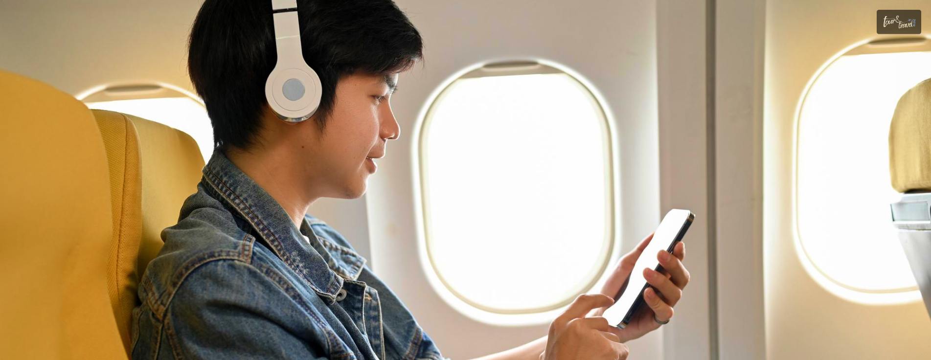 Can You Use Bluetooth On A Plane 