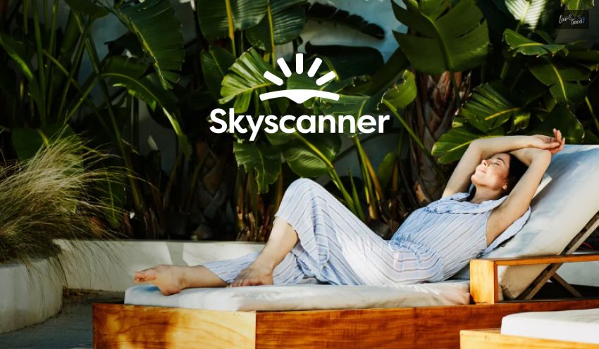 About Skyscanner