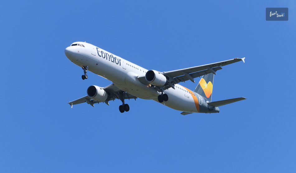 Condor Airlines Review Is It Worth It