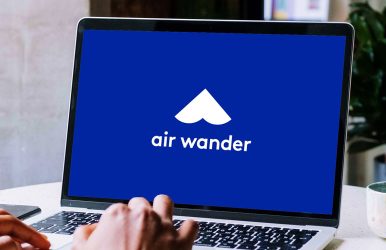airwander