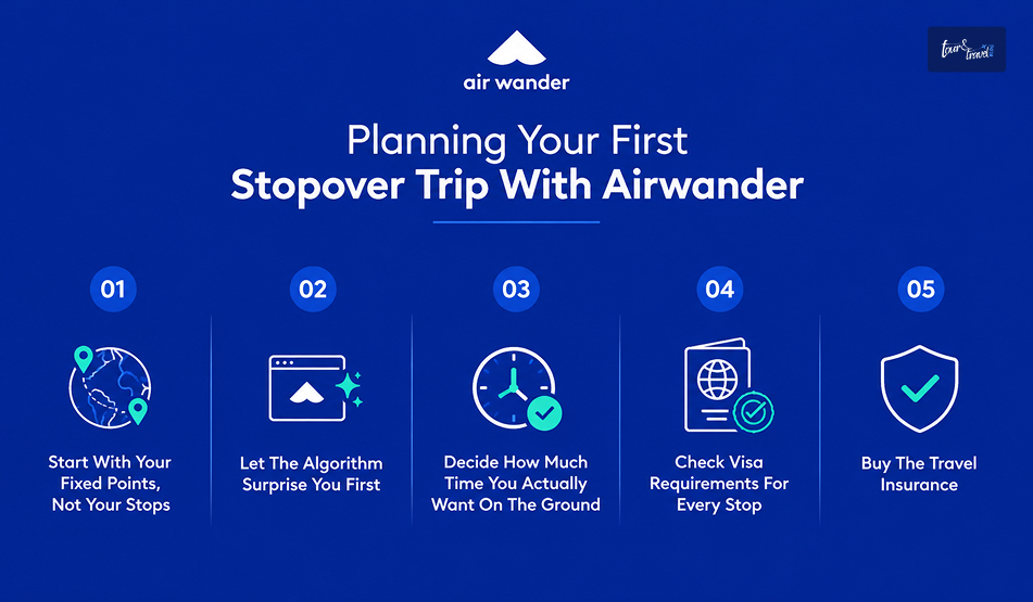 Airwander: Should You Try This Platform For Booking Your Travel?