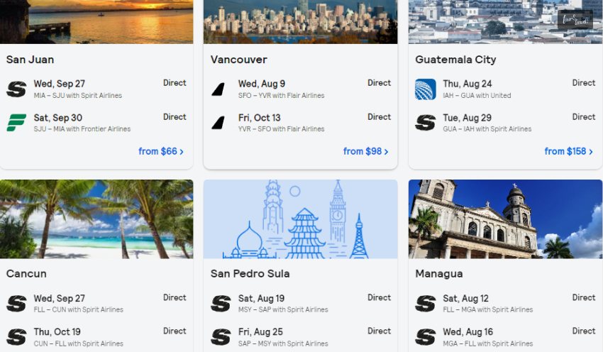 Reviews On Skyscanner