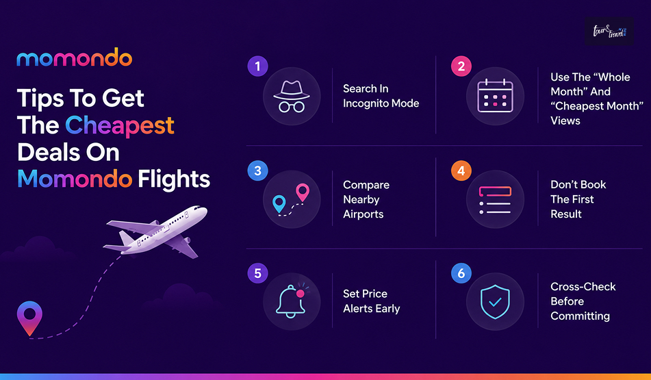 Momondo Flights: Should You Try This Platform For Booking Flights In 2023?