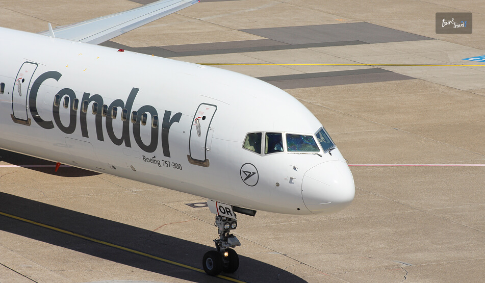 What Are Condor Airlines
