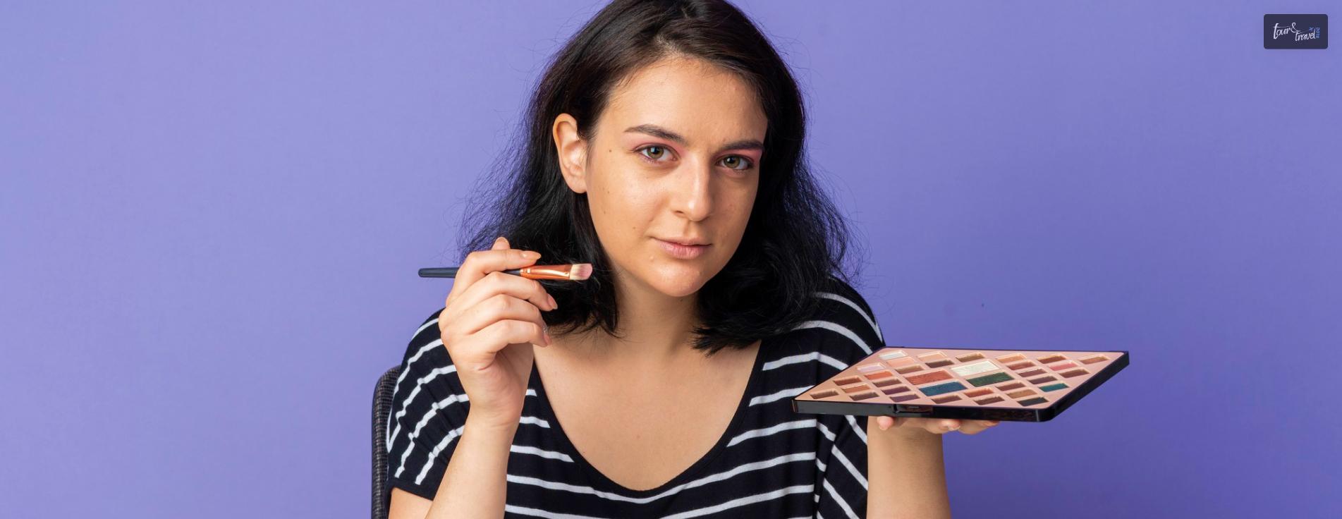 Can I Bring Makeup On A Plane? Answering The Most Asked!