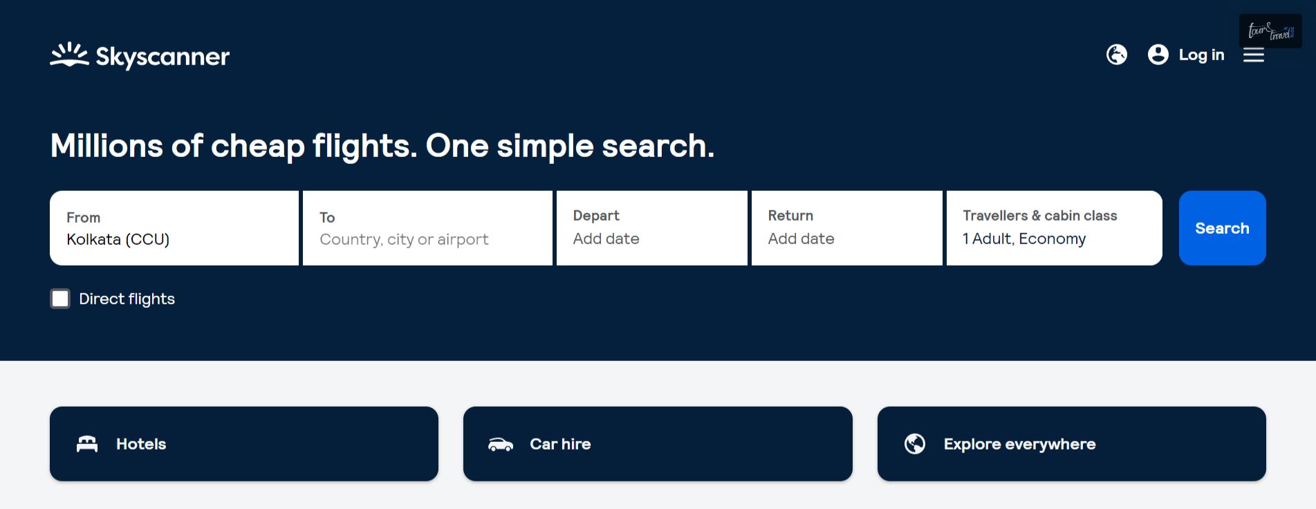 Is Skyscanner Legit? Know Your Answer Here!