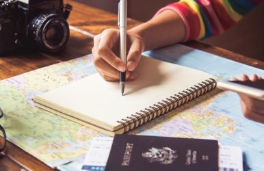 luxury family vacations