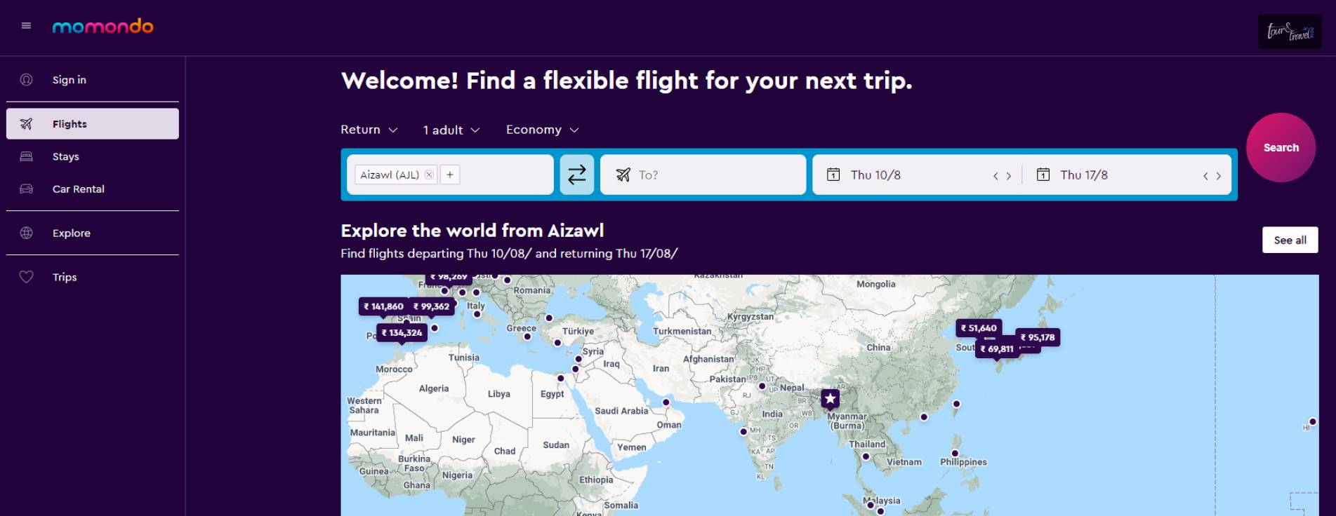 Momondo Flights Should You Try It For Booking Flights In 2023?