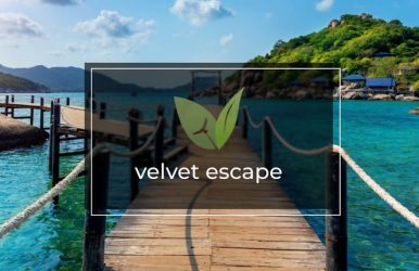 velvet escape travel blog