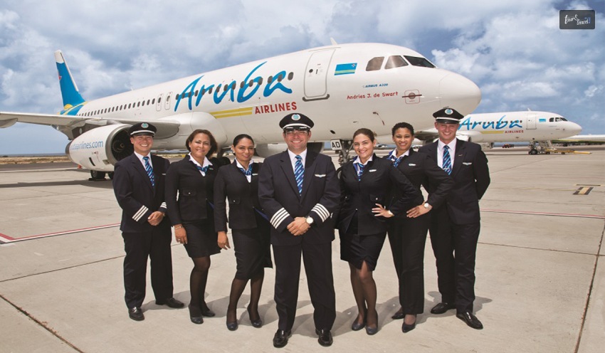 Benefits Of Flying In Aruba Airlines