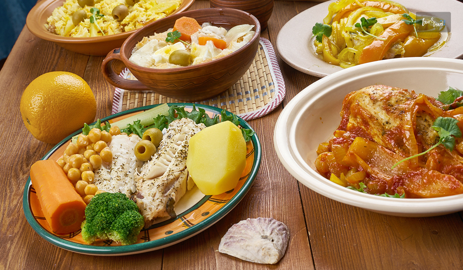 What Are The Best Food Tours In Europe