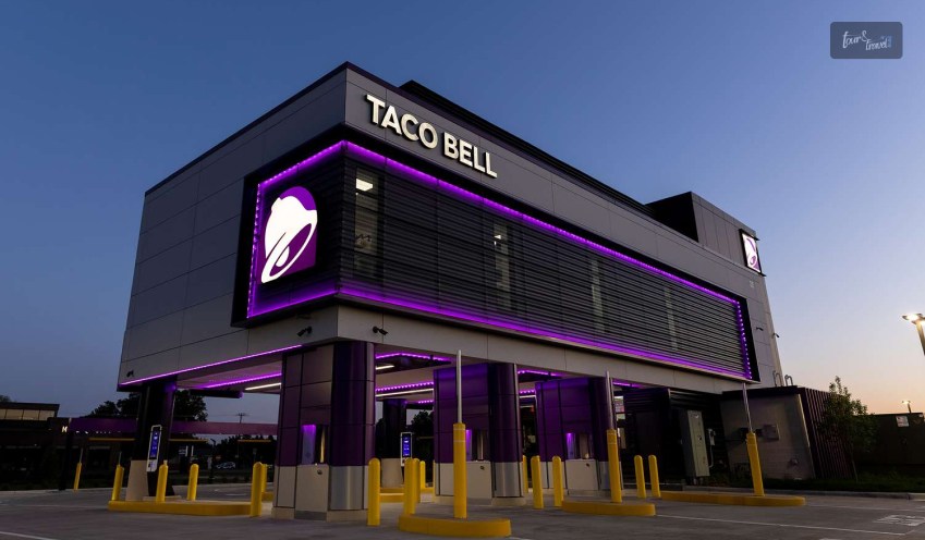 What Is Taco Bell?