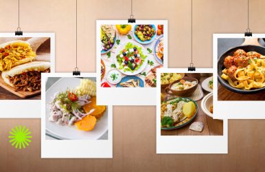 best food tours in europe