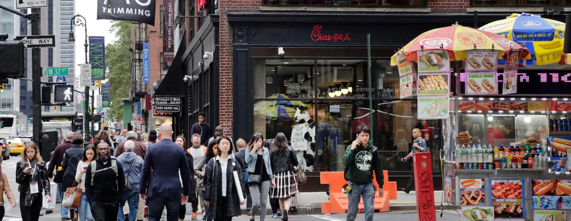 Chick Fil A Breakfast Hours When Do They Start Serving Breakfast?